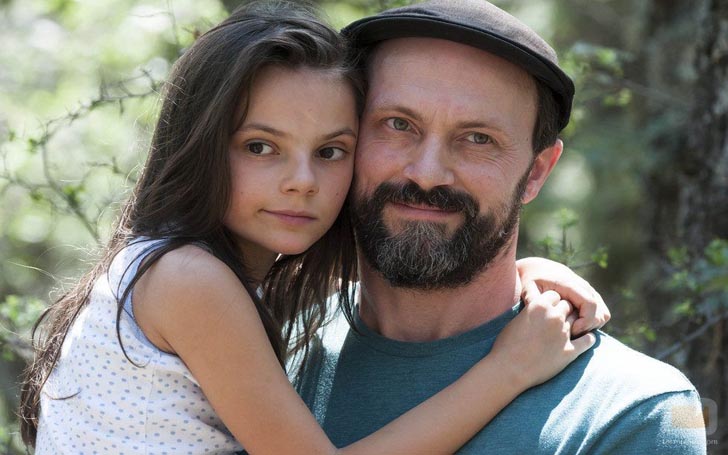 Will Keen's Daughter Dafne Keen - Her Journey from Logan to His Dark Materials